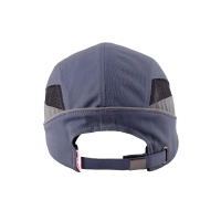 Каскетка РОСОМЗ RZ BioT CAP темно-серая (артикул 92210)