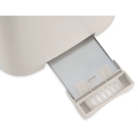 Тостер HYT-3306 700Вт кремовый