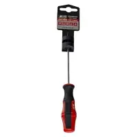 Отвертка крестовая (PH0x100 мм) "PRO" AVS OKP0100