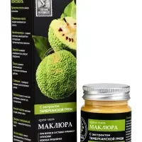 Крем-мазь маклюра &laquo;Кавказская АптЭко&raquo;, пластик, 40 мл