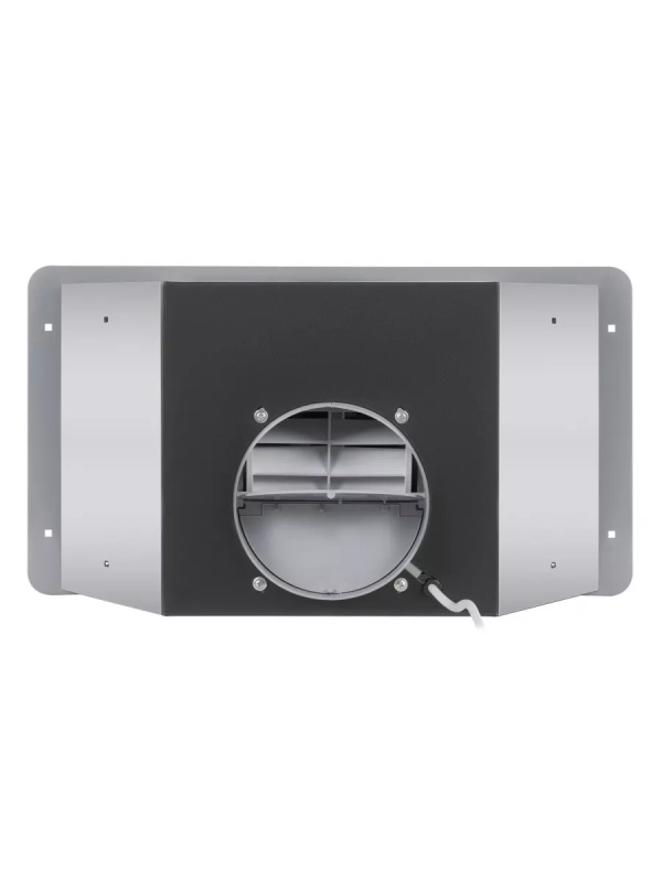 Вытяжка встраиваемая HBB 6035 IX серебристый Вытяжка встраиваемая HBB 6035 IX серебристый