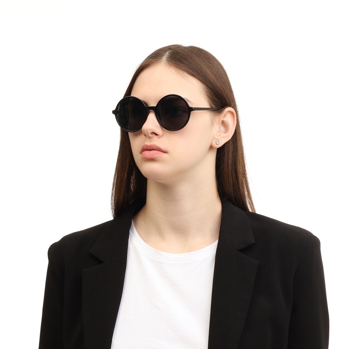 Очки солнцезащитные OneSun, uv 400, дужка 13.8 см, ширина 13 см, линза 5 х 5 см, флекс Очки солнцезащитные OneSun, uv 400, дужка 13.8 см, ширина 13 см, линза 5 х 5 см, флекс