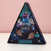 Бомбочки для ванны &laquo;Время чудес&raquo;, 6&times;20 г, аромат нежная лаванда, Чистое счастье