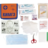 Аптечка КИМГЗ по приказу №1164, МЗ РФ №805н, 53194