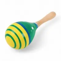 Музыкальная игрушка &laquo;Маракас&raquo;, МИКС