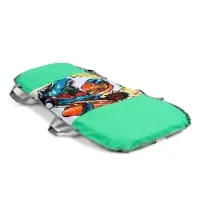 Ледянка детская мягкая двухместная Burger