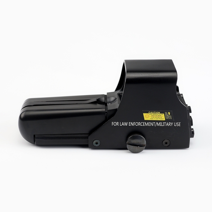 Прицел коллиматорный, d=40мм Прицел коллиматорный, d=40мм