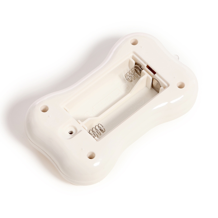 Робот-собака «Рэкс», радиоуправляемый, световые и звуковые эффекты