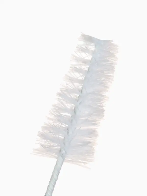 Ершики для мытья бутылочек и сосок Крошка Я