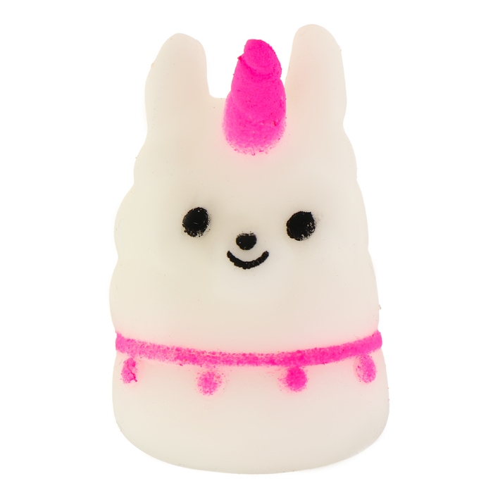 Антистресс сквиш мялка «Милые животные» , в пакете Антистресс сквиш мялка «Милые животные» , в пакете