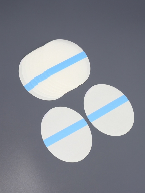 Защитная пластина д/ног на кл основе (наб 5пар цена за наб) 11,5*9см прозрач/беж накл ОТ Защитная пластина д/ног на кл основе (наб 5пар цена за наб) 11,5*9см прозрач/беж накл ОТ