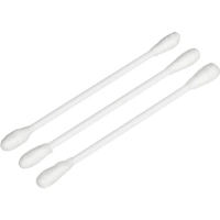 Палочки ватные AQUELLA КК/48 п/э 200шт/уп