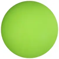 Мяч для большого тенниса ONLYTOP, МИКС