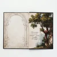 Родословная книга 16,5 х 24 см