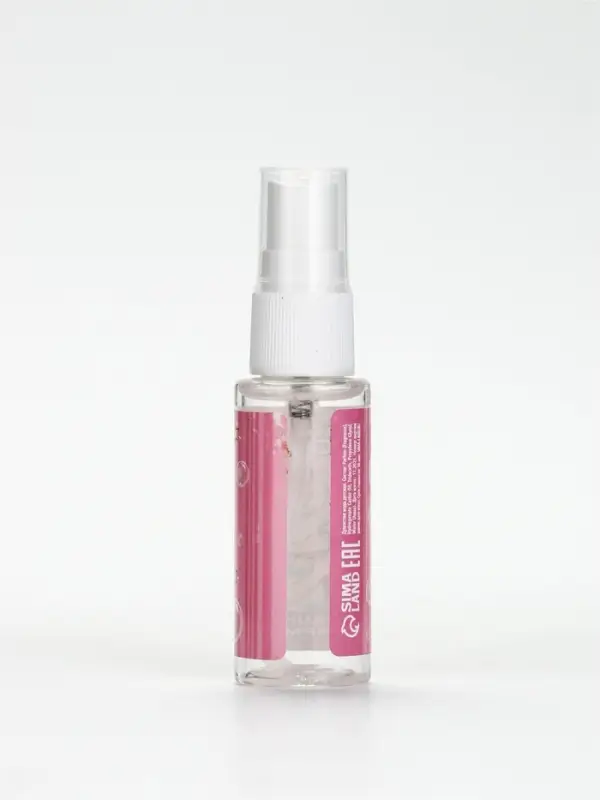 Душистая вода детская &laquo;Вишневый мармелад&raquo; для супер девчонки