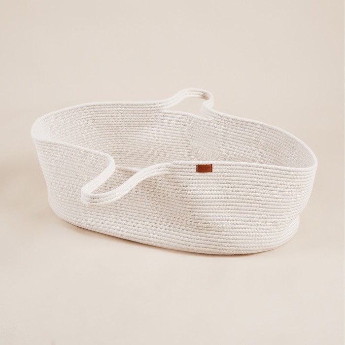 Корзина для хранения плетёная ручной работы SL Home, 70×40×24 см Корзина для хранения плетёная ручной работы SL Home, 70×40×24 см