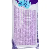 Ватные диски Lure для снятия макияжа и маникюра, 120 шт.