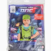 Игровой набор &laquo;ДПС&raquo;