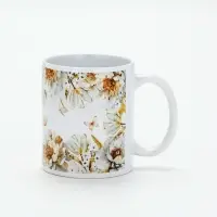 Кружка керамическая &laquo;С 8 марта&raquo;, 320 мл