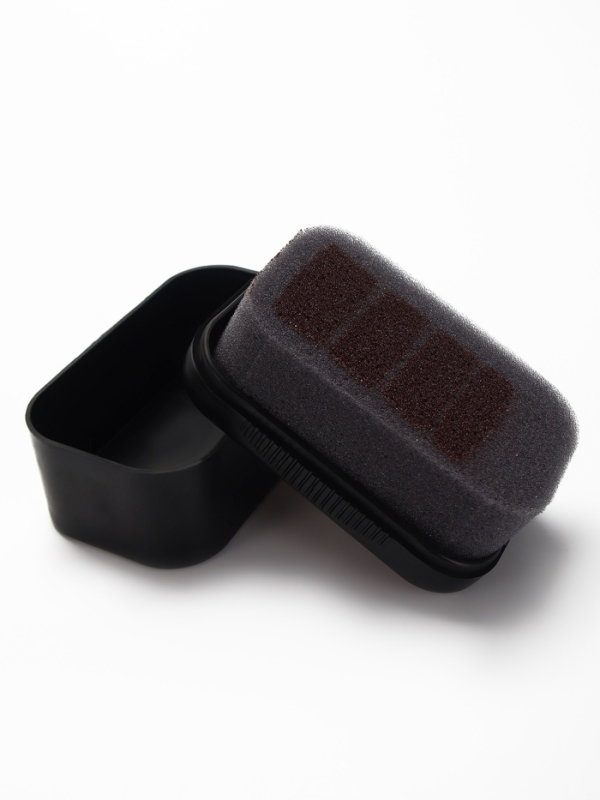 Губка Эффектон Классик коричневый