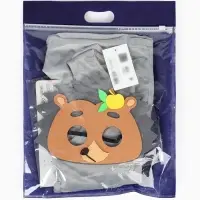 Карнавальный костюм "Ёжик", жилет, шорты, маска фетр, рост 92-116 см Карнавальный костюм "Ёжик", жилет, шорты, маска фетр, рост 92-116 см