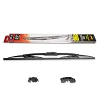 Каркасная щетка стеклоочистителя AVS Classic line CW-21 (53см)