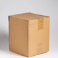 Ваза настольная керамика "Клето" 20х15 см, серый Ваза настольная керамика "Клето" 20х15 см, серый