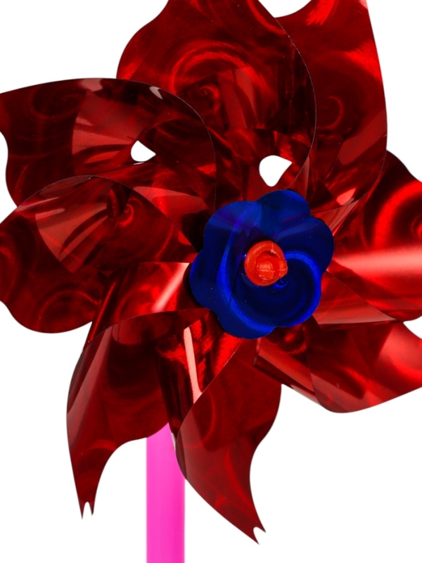 Набор штекеров  Набор штекеров "Ветерок" 30шт, 9х9см/18см