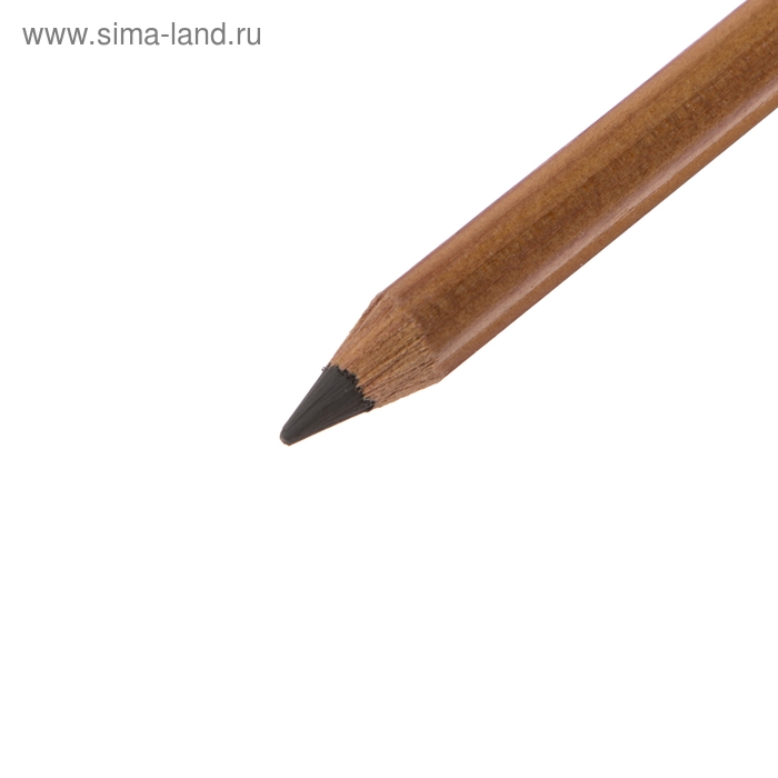 Пастель сухая в карандаше Koh-I-Noor GIOCONDA 8820/43 Soft Pastel, коричневый вандайк Пастель сухая в карандаше Koh-I-Noor GIOCONDA 8820/43 Soft Pastel, коричневый вандайк