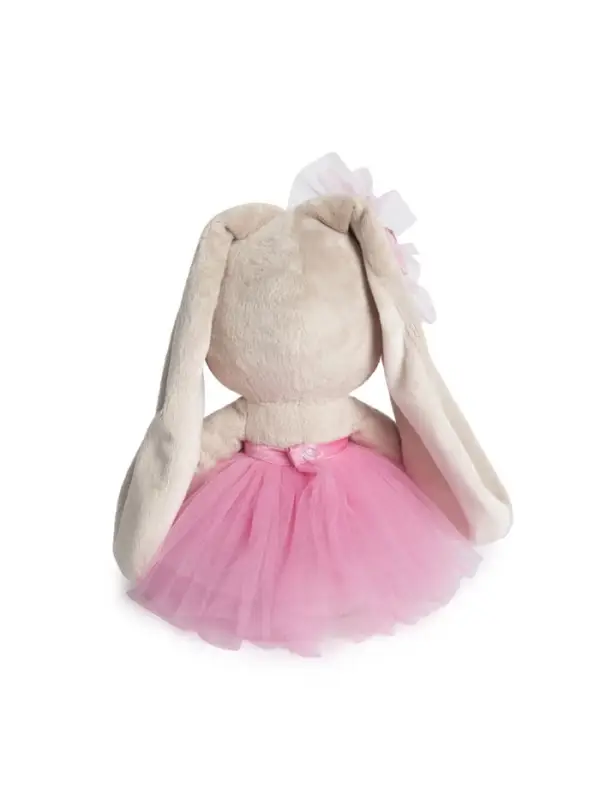 Мягкая игрушка &laquo;Зайка Ми-балерина&raquo;, 18 см