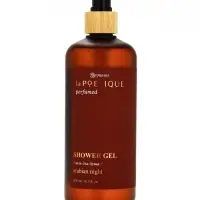 POETIQUE Гель для душа по мотивам аромата "Sultane de Saba", 500 мл