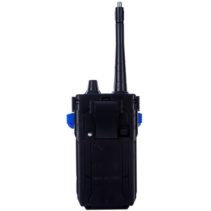 Набор раций «Человек паук», Marvel Набор раций «Человек паук», Marvel