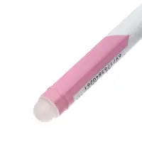 Стираемая ручка &laquo;Девочка&raquo;, гелевая, синий стержень, узел 0.5 мм, МИКС