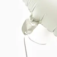 Воздушный шар фольгированный 28" &laquo;Месяц, розовый&raquo;