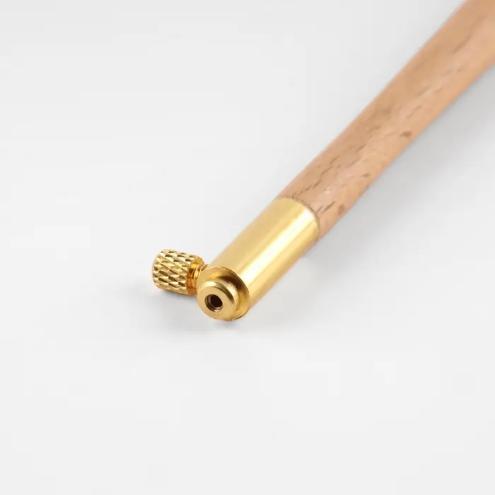 Крючок люневильский, со сменными иглами №0.7/0.9/1.2 мм, МИКС