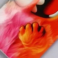 Конверт для денег формовой &laquo;Дружочек&raquo;, 17.5&times;10 см