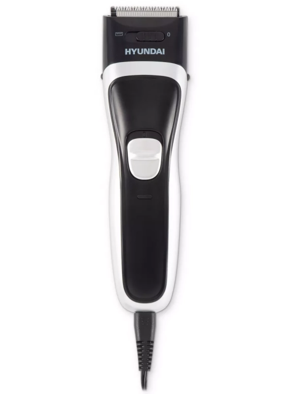 Машинка для стрижки H-HC7117 черный 5Вт Машинка для стрижки H-HC7117 черный 5Вт