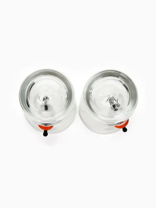 Стопки &laquo;Непробиваемые&raquo;, с поплавком, 50 мл, 2 шт.