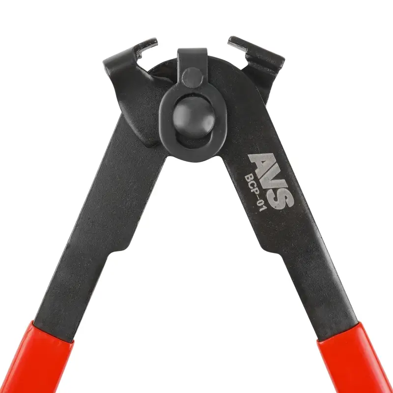 Клещи для ленточных хомутов ШРУС AVS BCP-01