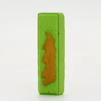 Бомбочка для ванны прямоугольная «Ёлка», 70 г, URAL LAB