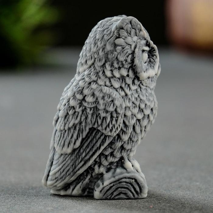 Сувенир Сувенир "Сова №2" 5см