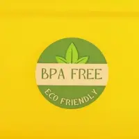 Набор контейнеров для заморозки BEROSSI Zip, 3 шт., 1 л, пластик, желтый