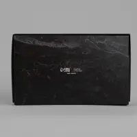 Кондитерская упаковка, коробка с ламинацией &laquo;Настоящий мужчина&raquo;, 20&times;12&times;4 см