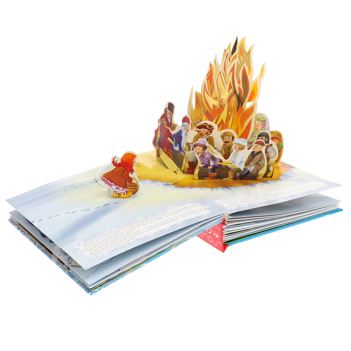 Двенадцать месяцев. Маршак С.Я. Двенадцать месяцев. Маршак С.Я.