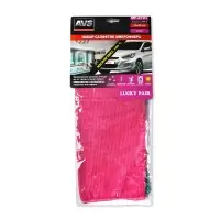 03 Набор салфеток от грязи и пыли AVS MF-6101 (микроф- 2шт, 35х40см)