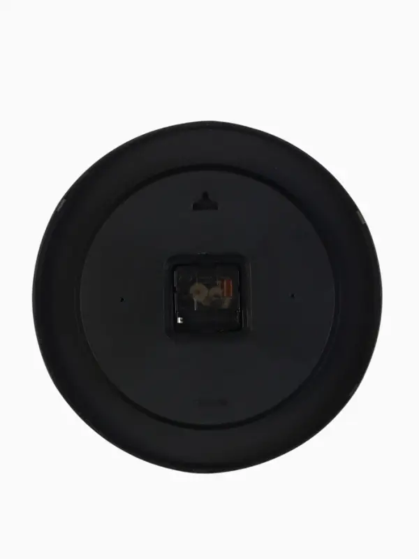 Часы настенные интерьерные &laquo;Олень&raquo;, бесшумные, плавный ход, d=30 см, от батарейки 1&times;АА