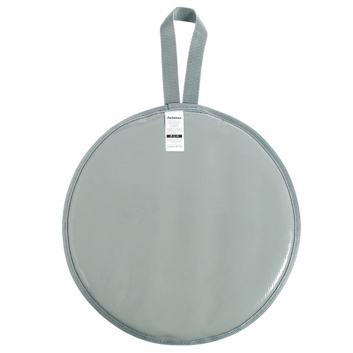 Ледянка мягкая, с медведем Ледянка мягкая, с медведем