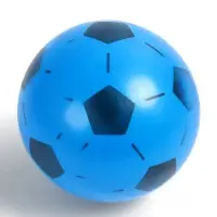 Мяч детский ZABIAKA &laquo;Футбол&raquo;, d=20 см, МИКС