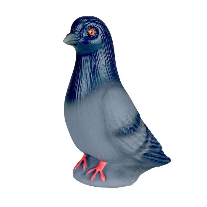 Набор фигурок «Изучаем птиц. Коллекция 4» Набор фигурок «Изучаем птиц. Коллекция 4»