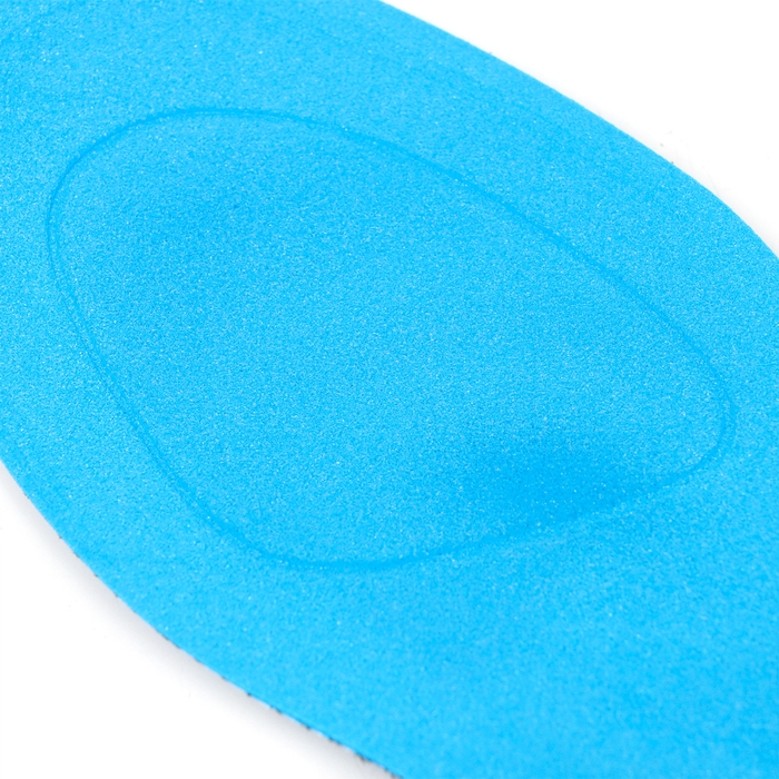 Стельки для обуви антибактериальные, универсальные 41-42 Стельки для обуви антибактериальные, универсальные 41-42